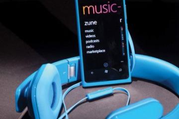 Як змінити мелодію дзвінка у Windows Phone?