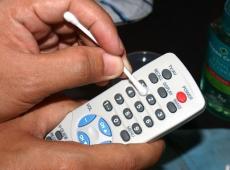 Чим почистити пульт від телевізора всередині та зовні Чищення пульта від телевізора в домашніх умовах