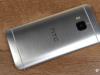 Recenzia HTC One M9 - Fotografie, popis