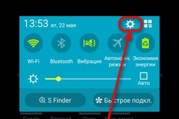 Чому не оновлюється прошивка на Android-пристрої Телефон не оновлюється видає помилку