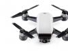 Reportujte recenziu nového dronu DJI Spark