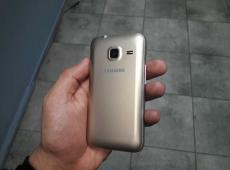 Smartphone Samsung Galaxy J1 mini Prime (2017) černý (SM-J106F) – Vidguki