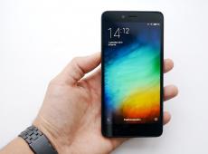 Xiaomi note 2 4pda прошивка