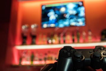 Cum se conectează un joystick de la PS3 la PC