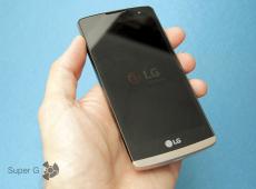 LG Leon - مشخصات