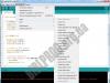 Instalarea și configurarea Arduino IDE sub Windows Introduceți programul arduino ver 0 5