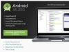 نحوه نوشتن برنامه برای اندروید با کمک برنامه نویسی Android Studio Language برای اندروید