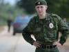 حق پوشیدن لباس نظامی در زندگی غیرنظامی