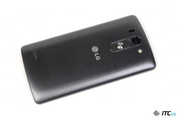 بررسی گوشی هوشمند LG G3s: رویای پرچمدار Lg g3 mini