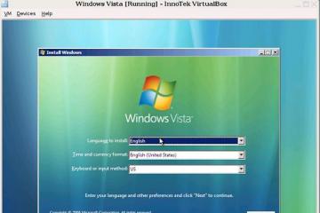 VirtualBox – як створити, налаштувати та користуватися віртуальною машиною