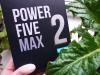 نگاهی به Power Five Max - ما قبلاً هرگز صفحه نمایشی مانند این ندیده بودیم