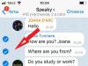 Як писати самому собі в Telegram Як з телеграм переслати повідомлення