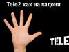 Yak zajišťuje přesměrování hovorů z Tele2 na Megafon, MTS, Biline